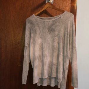 Women’s American Eagle Long Sleeve Shirt